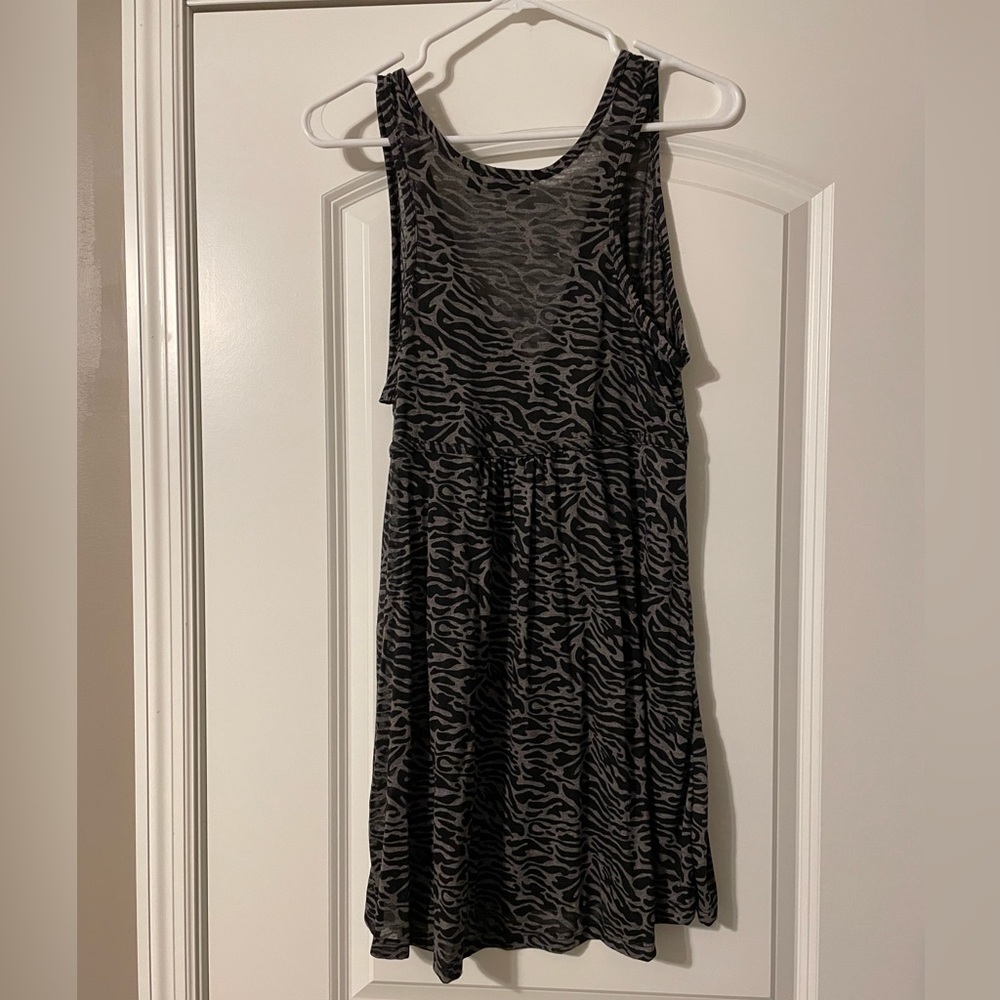 Apt 9 Women's Dress/Swimsuit Cover Up - Picture 2 of 5